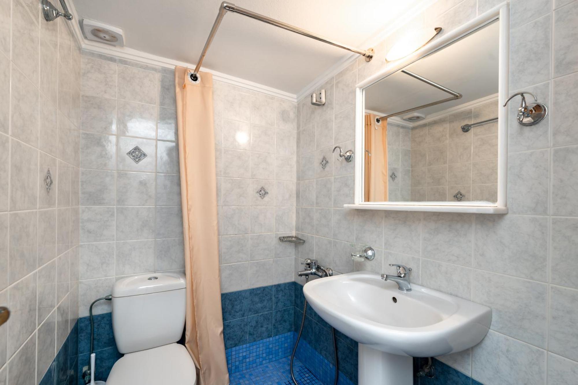 Villa By Hotel Thira Фіра Номер фото